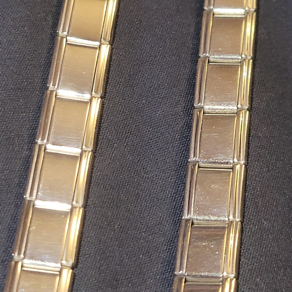 Italian Charm bracelets - Picture 2 of 3